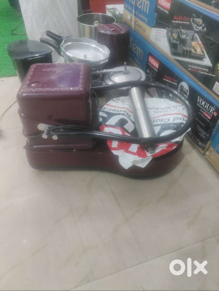 Roti maker Astra grand