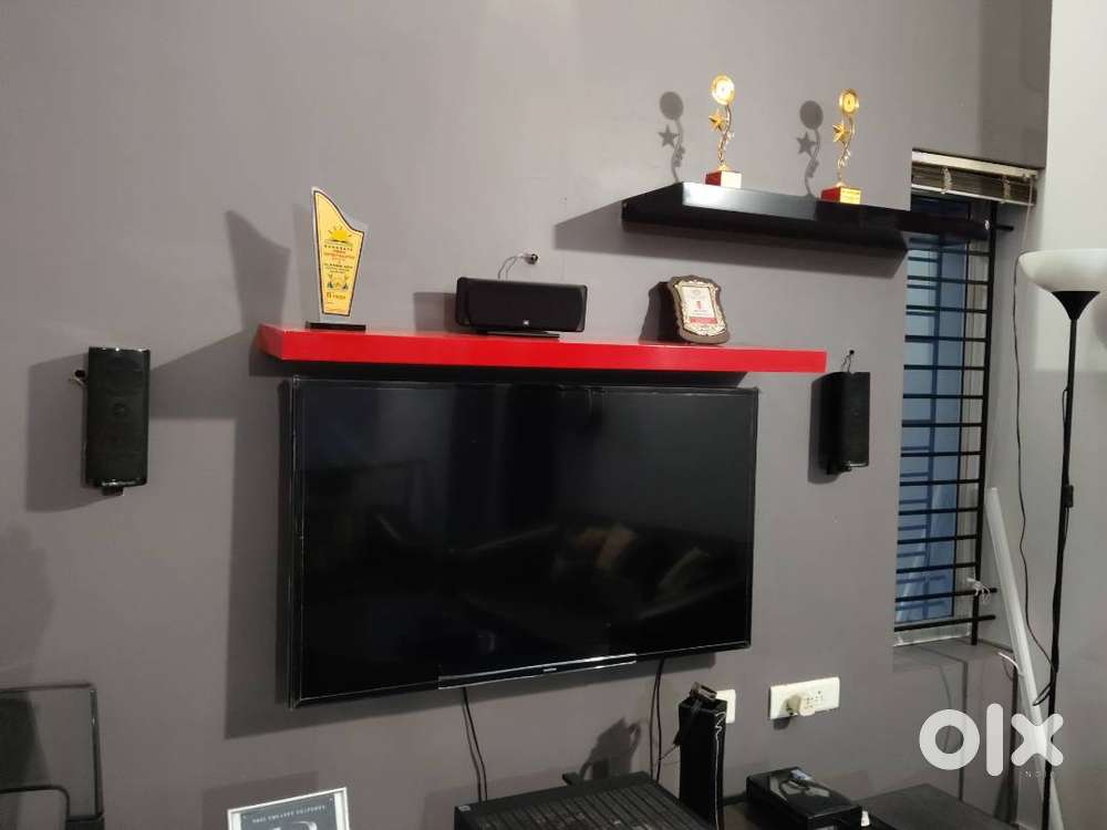 Hometheater System 7.1