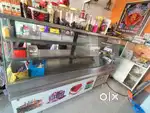 Cake Display counter