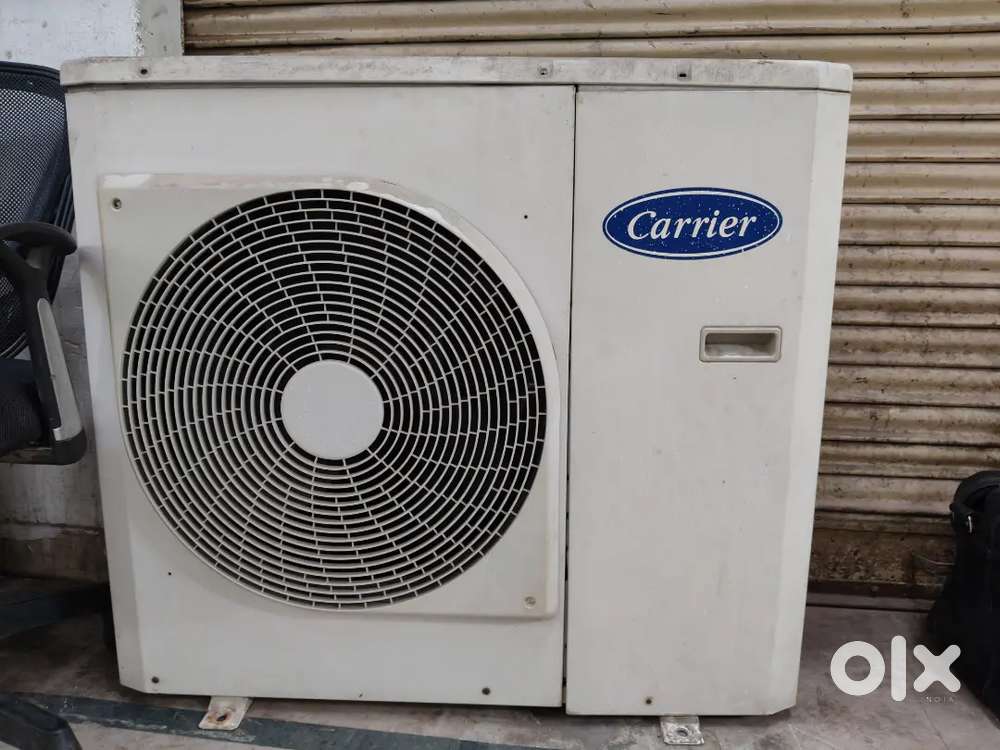 Carrier 2 ton split AC