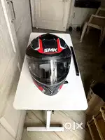 SMK HELMET TYPHOON, size L