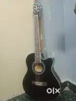 Selling Kadence Guitar excellent condition (urgent money) hurry up