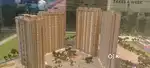3BHK DOSTI JADE