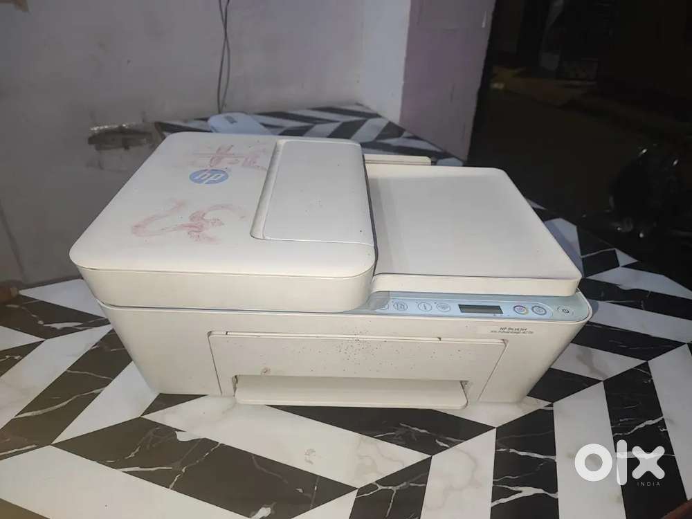 Hp printer