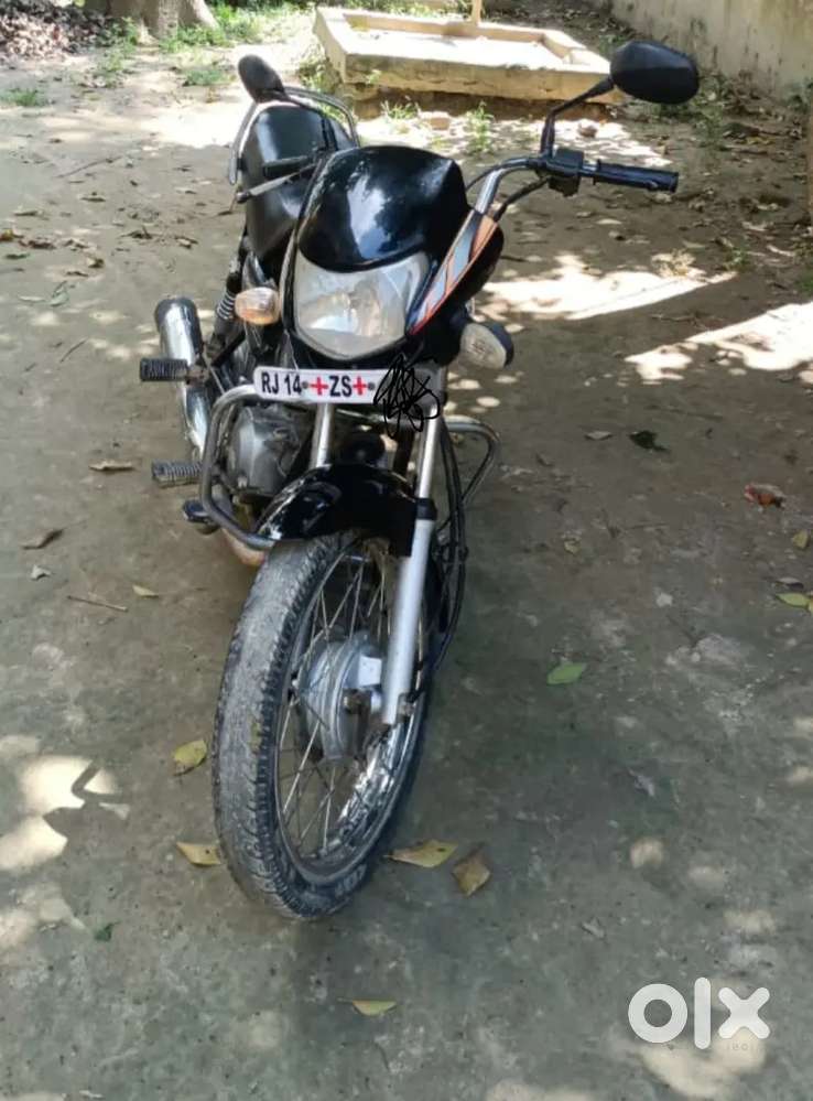 A Bike in Good condition