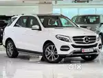 Mercedes-Benz GLE Class 2.1 250d 4MATIC, 2019, Diesel
