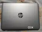 HP Elitebook i7 vpro