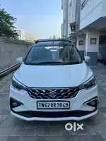 Maruti Suzuki Ertiga 2024 Petrol Well Maintained