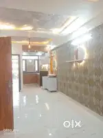 2BHK semi furnished ultra luxury flat available on rent