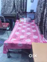 Girls Paying guest accommodation.
