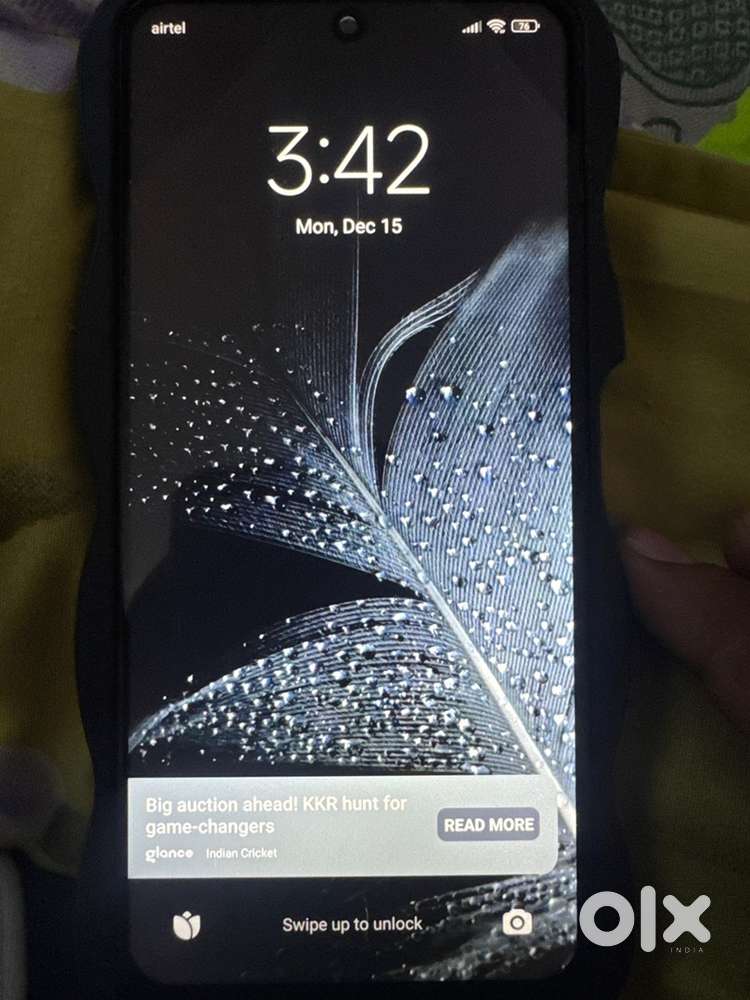 Redmi note 10 pro max 6/128