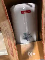 10 Months Old Water Heater for Sale Mint Condition Warranty