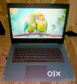 Lenovo i3 6th Gen, 8gb RAM, 256gb SSD, Excellent Battery Backup
