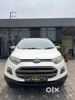 Ford Ecosport 1.5 Petrol Ambiente, 2016, Petrol