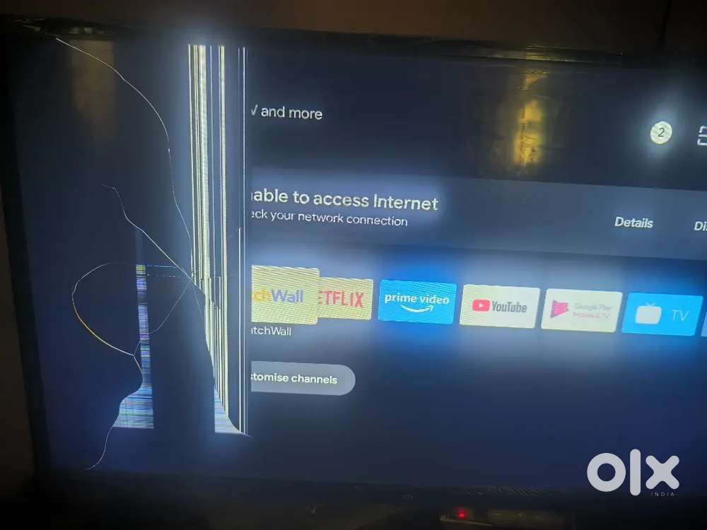 MI TV 32 inch