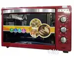 OTG appliances of Usha Microwave