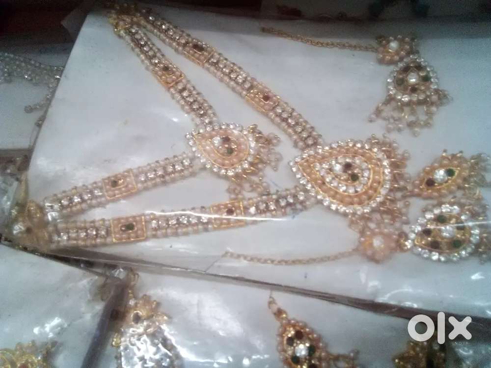 Fancy &dance  items @clearance sale