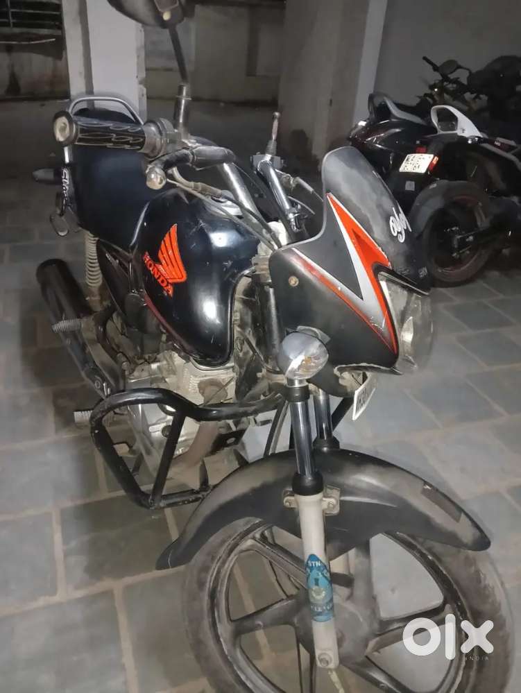 Honda Shine Good condition