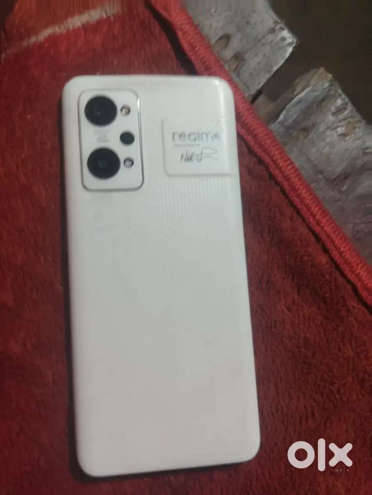 Realme GT 2 8.128 Katihar teen gachia