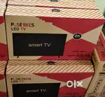 32 inch sony smart Android frame less oled 4k 3yr display waranty 8499