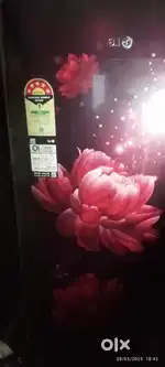 ফ্রিজ এলজি 5 স্টার