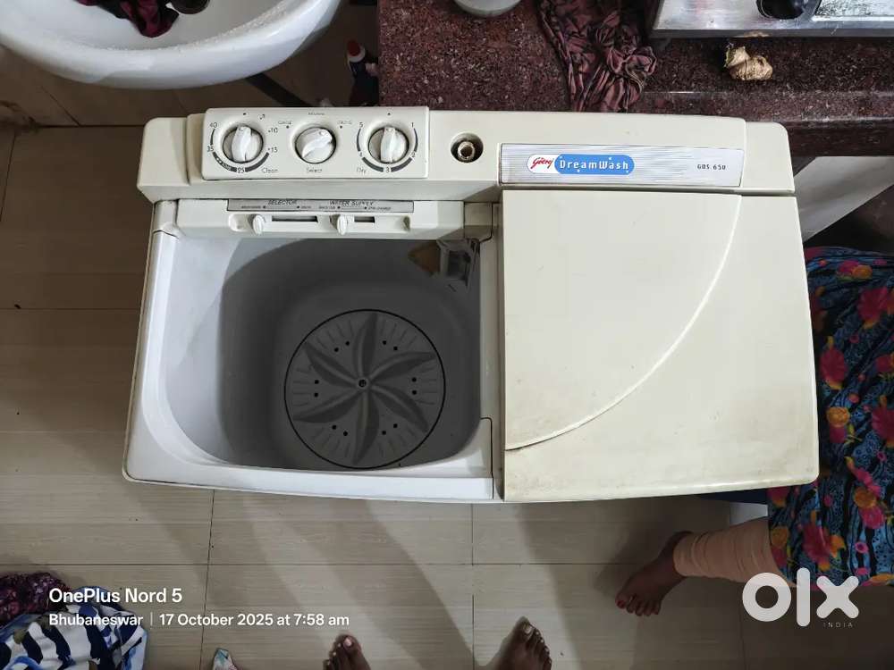 Washing Machine for sale