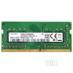 8 gb Ram and 256 SSD