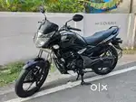 HONDA UNICORN 150,2023,pay:15000, get it in EMI
