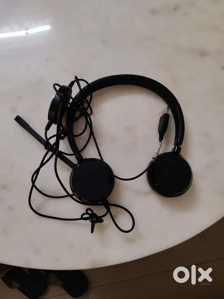 Headphones
