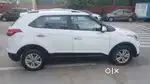 Hyundai Creta 1.6 CRDi SX Plus, 2016, Diesel