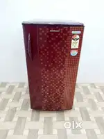 Kelvinator 190 L single door fridge 3 star rating