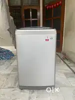 Automatic Washing machine