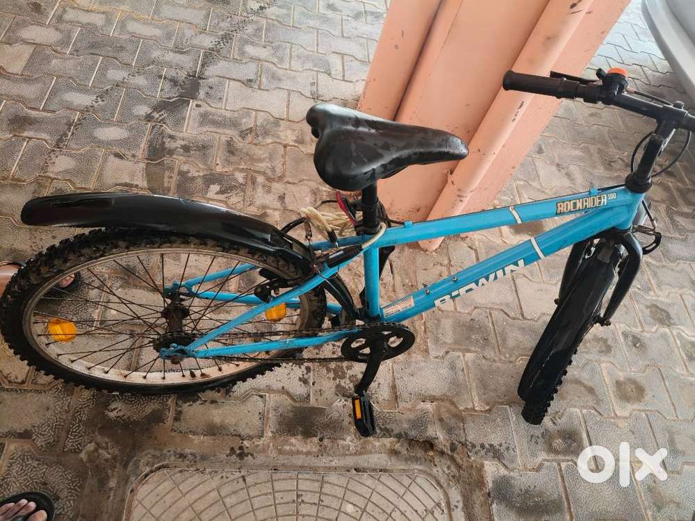 used BTwin Bicycle for sale - Condition Good