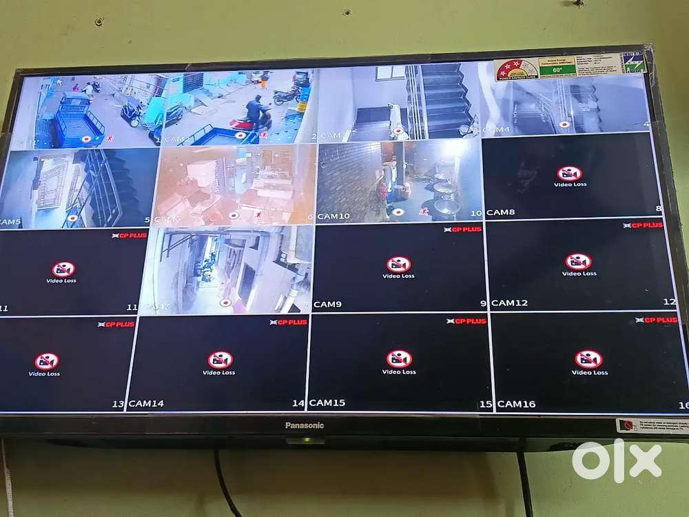 CCTV, camera service at your doorstep