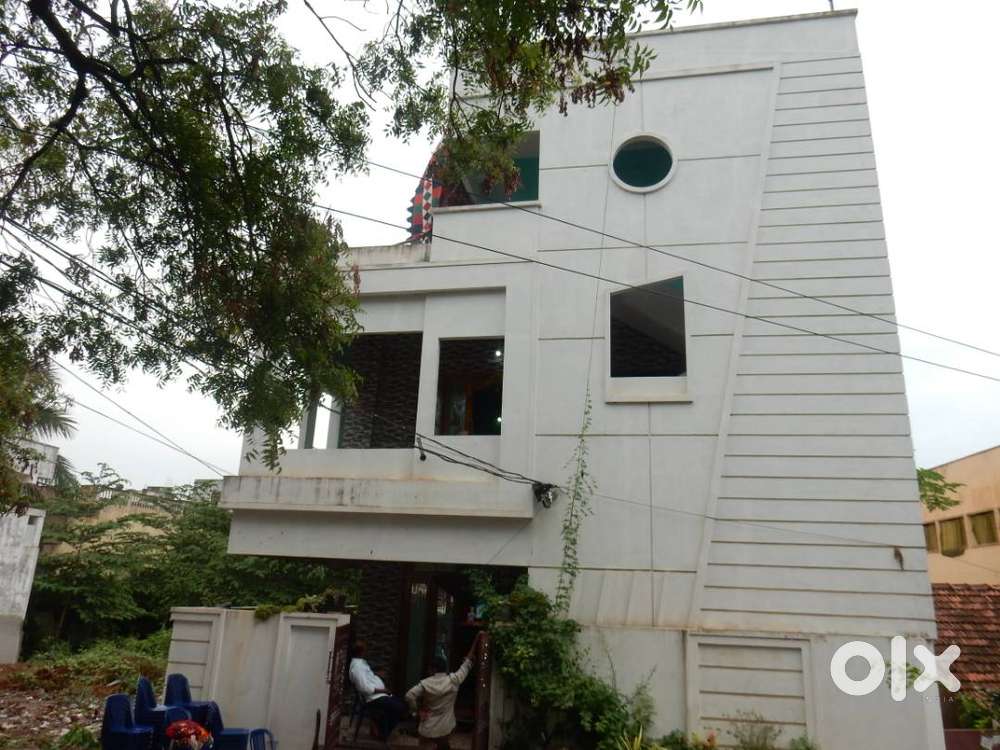 1 BHK HOUSE FOR RENT IN VEMAGIRI