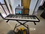 Piano Keyboard for Sale - Excellent Condition