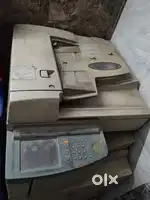 Printer are good in condition