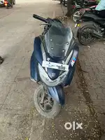 Burgmen 125 Bluetooth