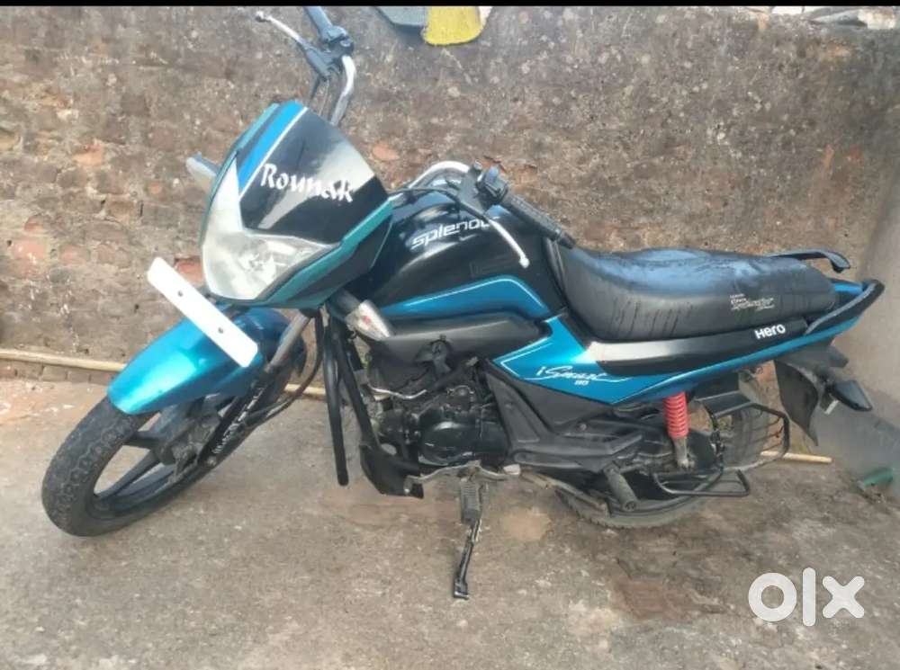 Good condition