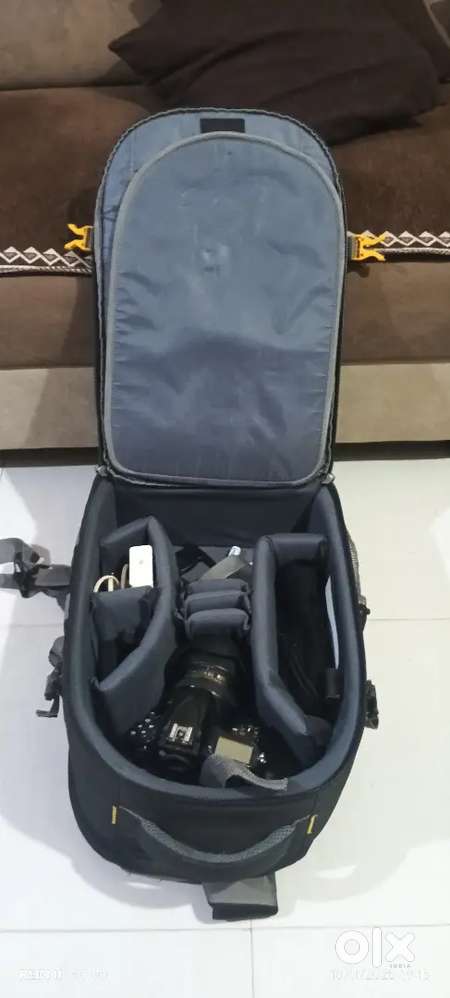 Nikon 800 full frame