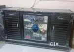 t v cabinet
