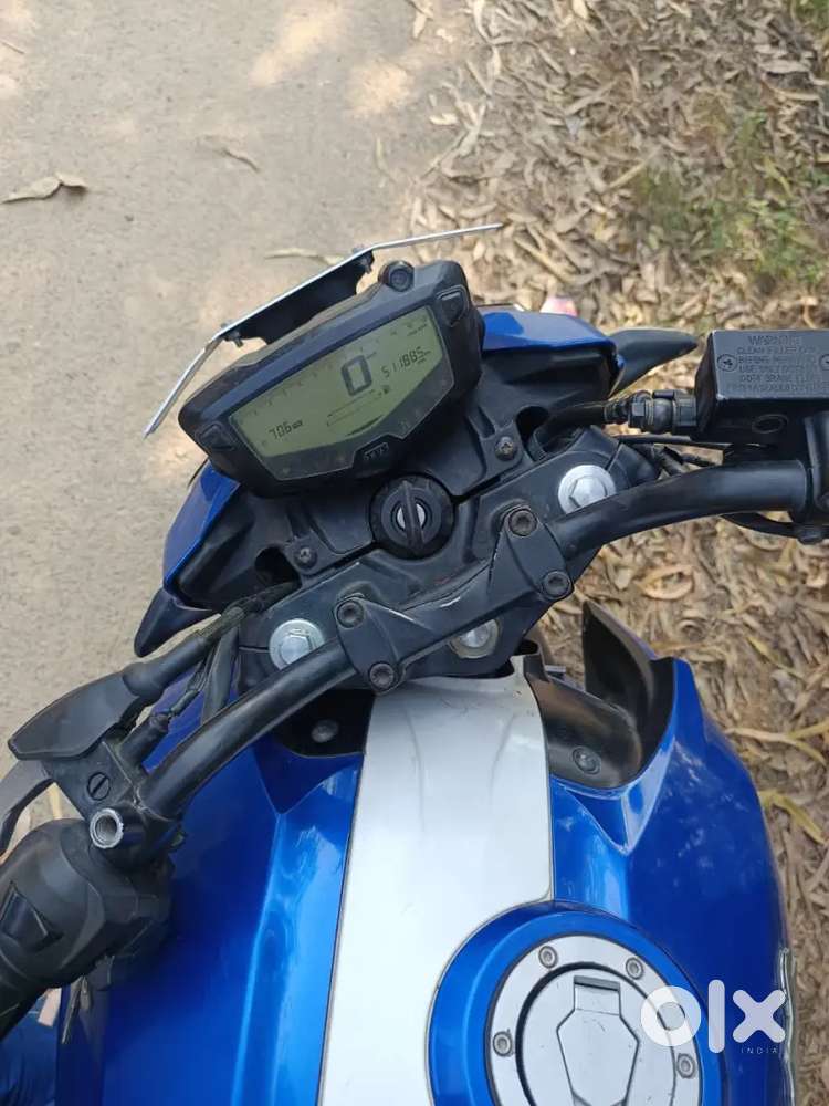 Apache 160 cc A1 condition all ok