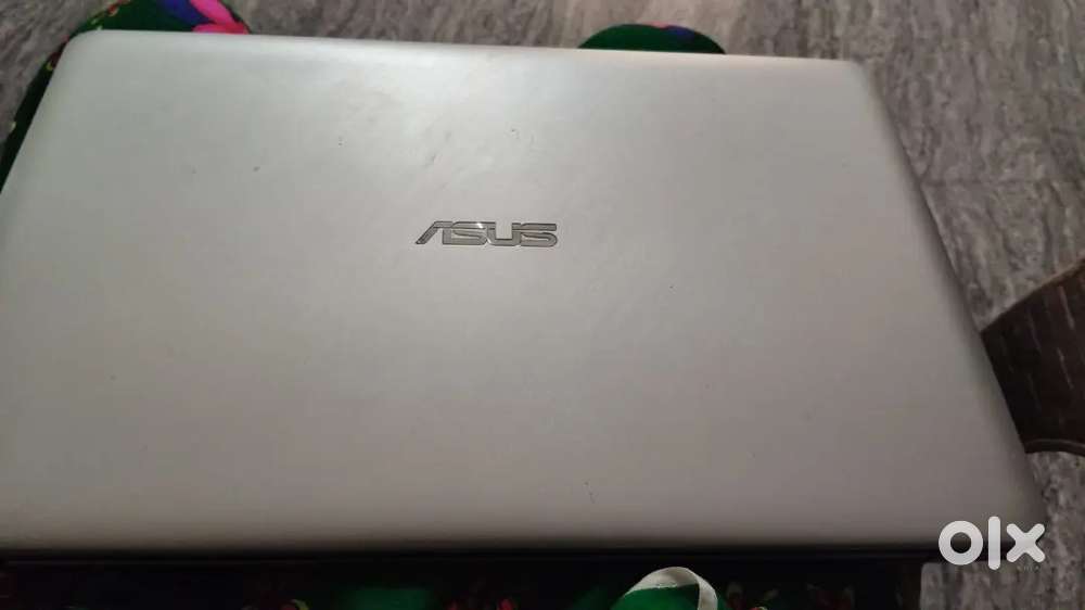 Asus laptop for urgent sale