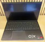 DELL LAPTOP RYZEN 7 5700U 16GB RAM 512GB SSD TOUCH SCREEN 2GB GRAPHIC