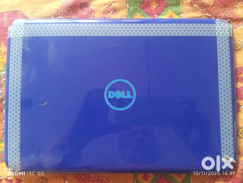 Dell Mini Laptop