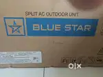 Brand new Unused SPLIT AC INDOOR