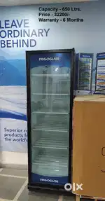 Deep freezer and visi cooler best price