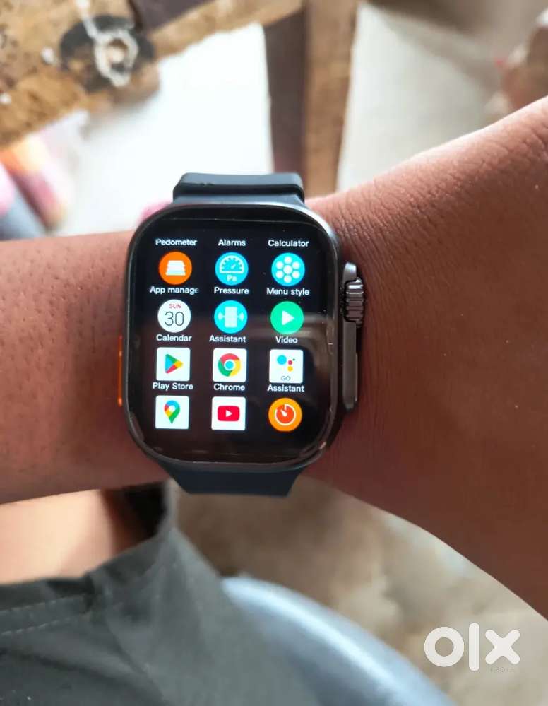 Brand new set