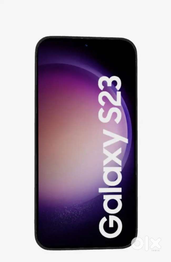 Samsung S23