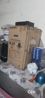 Samsung Automatic Washing Machine